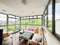 Springleaf Road (D26), Terrace #568887771